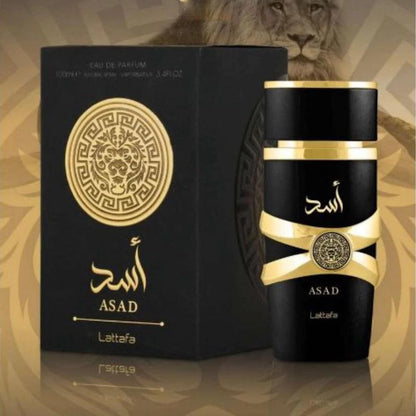 Yara perfume (MOI black) 100ml Eau De Parfum EDP Arabian Fragrance Men Women Unisex