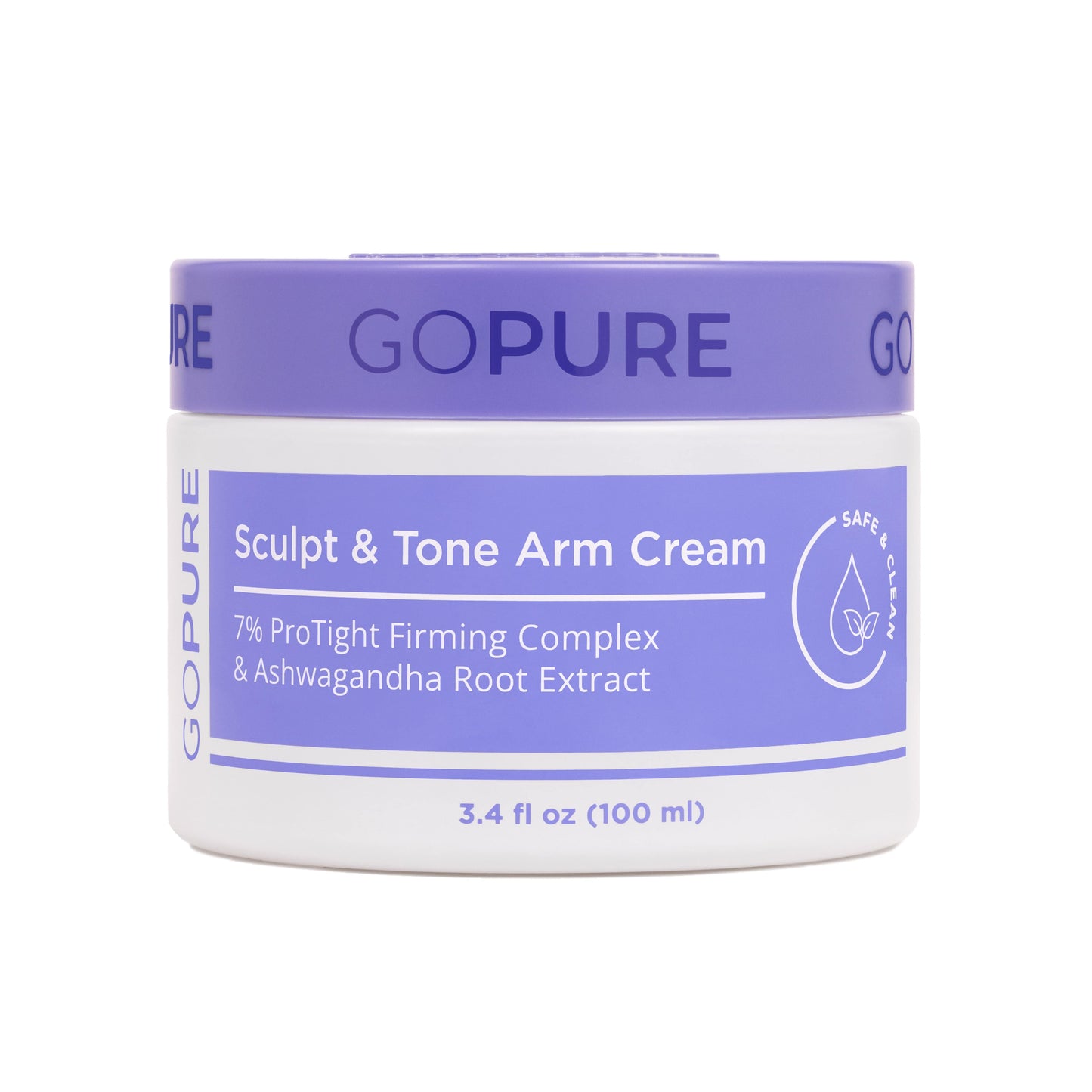 Sculpt & Tone Arm Cream